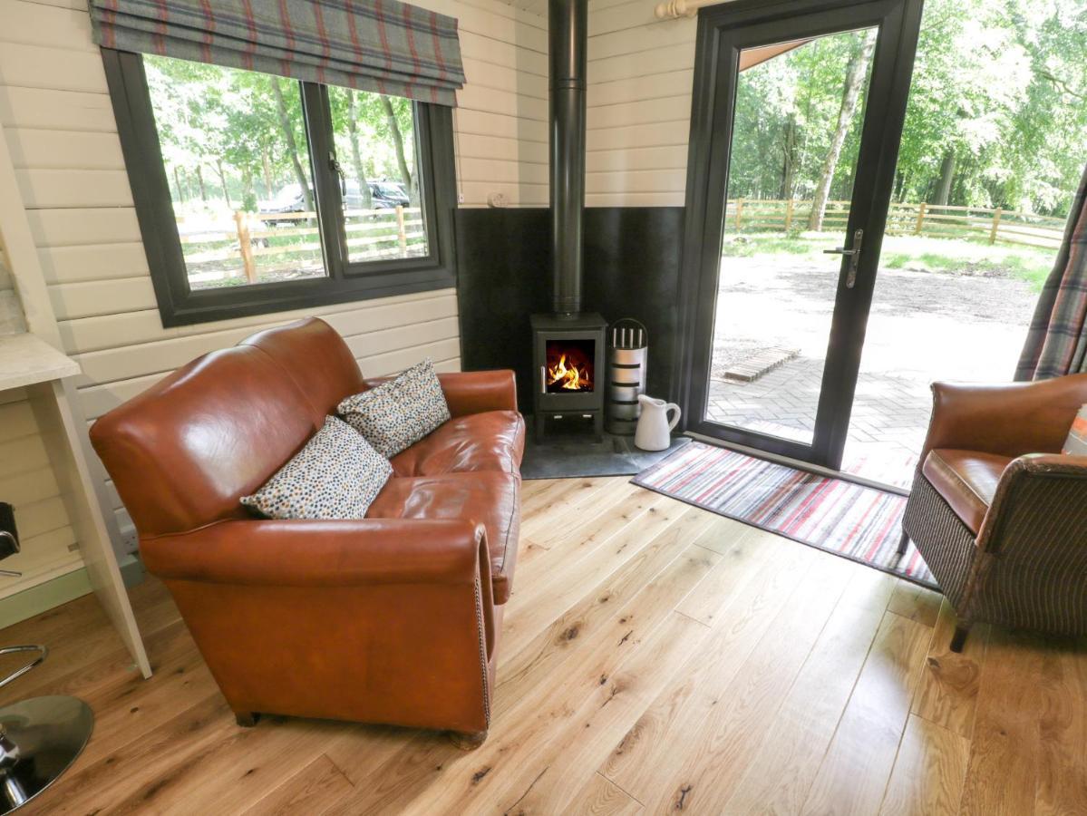 Lake View Lodge Scarborough Eksteriør bilde