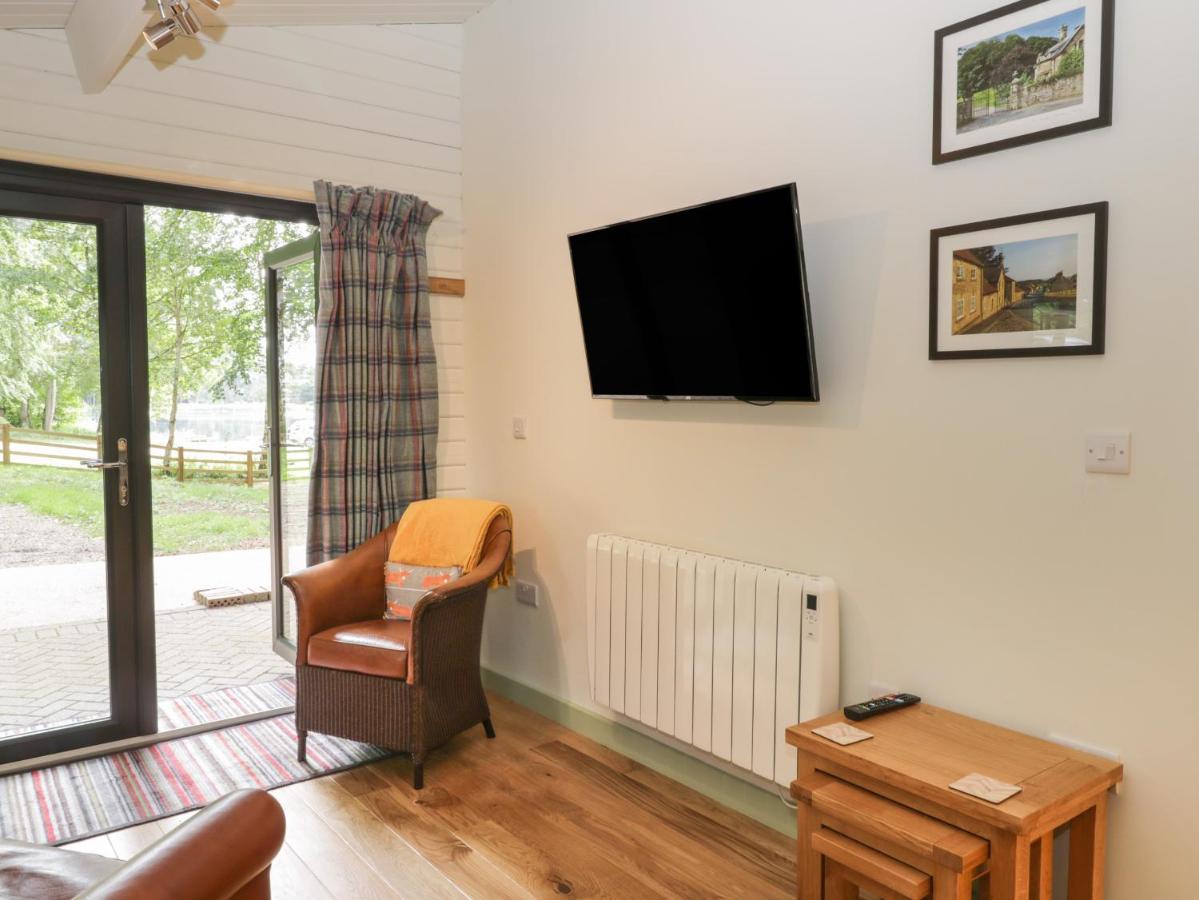 Lake View Lodge Scarborough Eksteriør bilde