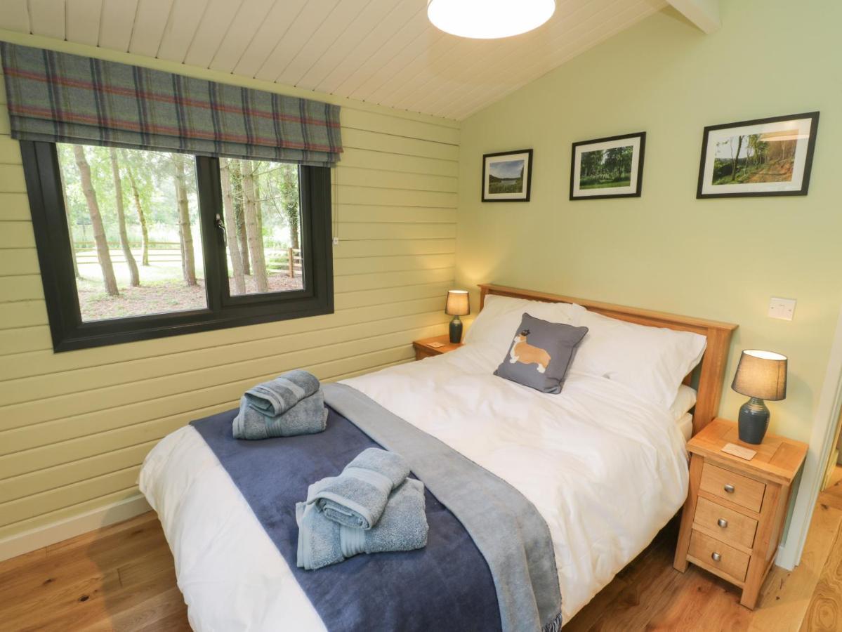 Lake View Lodge Scarborough Eksteriør bilde
